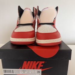 Air Jordan 1