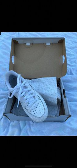 Nike Air Force 1 Kids Sneakers Size 12C