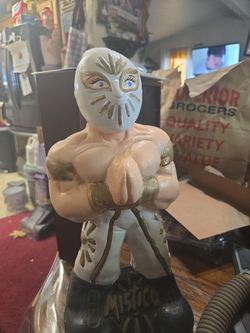 Mistico Money Bank