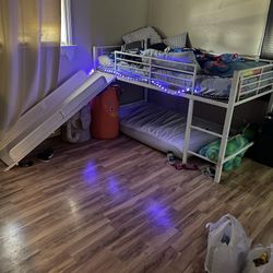 Loft Bed