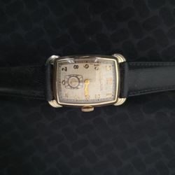 Vintage Bulova
