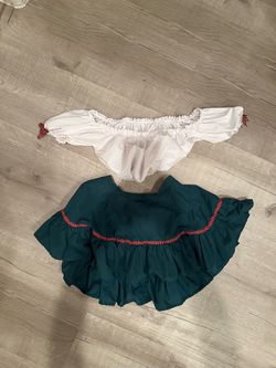 German Beer Maid/ Oktoberfest