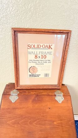 Picture frames