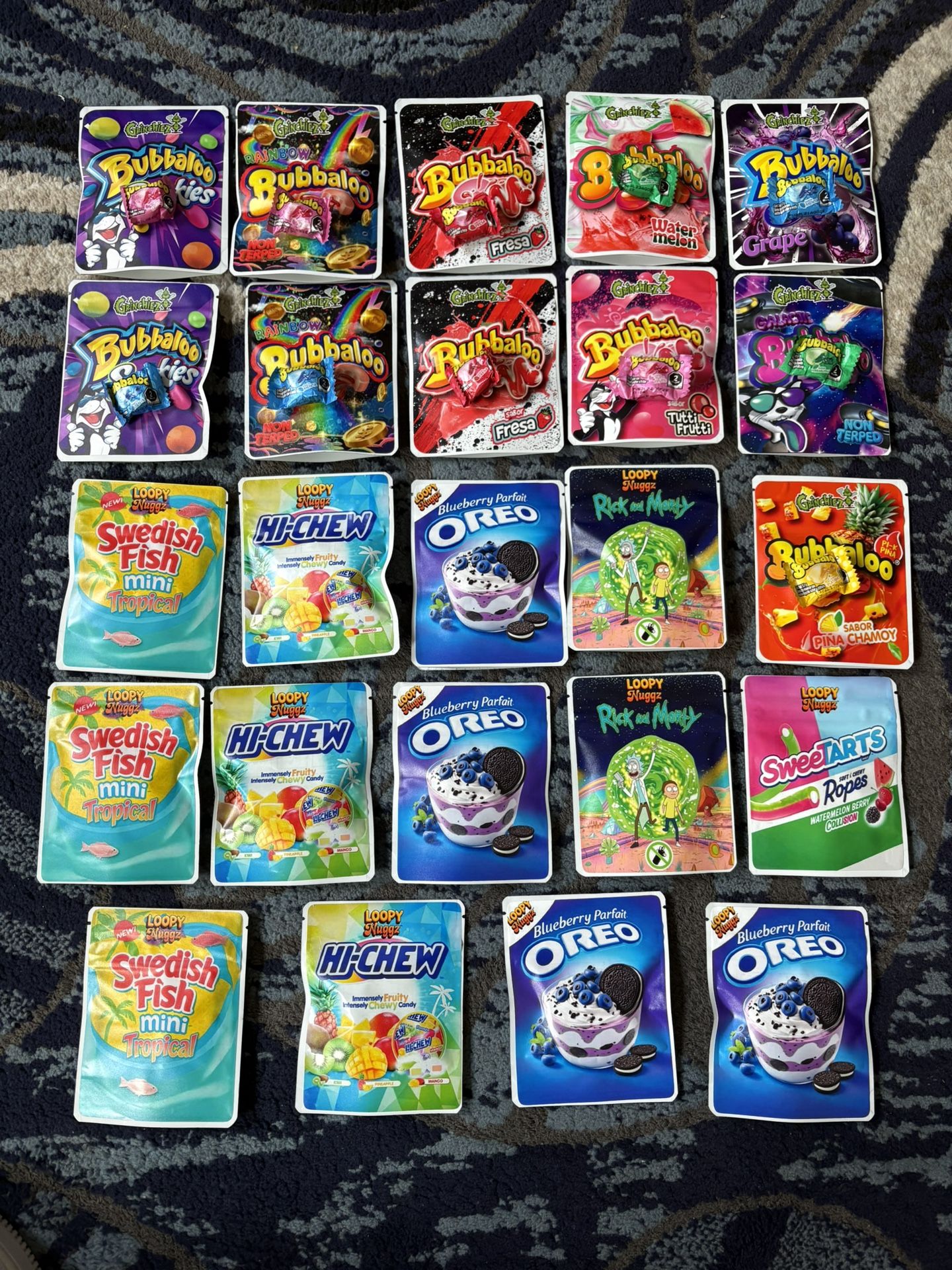 BEST GOODS