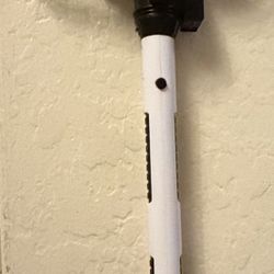 Star Wars First Order Stormtrooper Laser Axe – Disney Toy