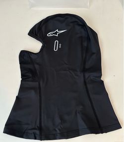 Alpinestars Balaclava for motorcycles or automobile helmets