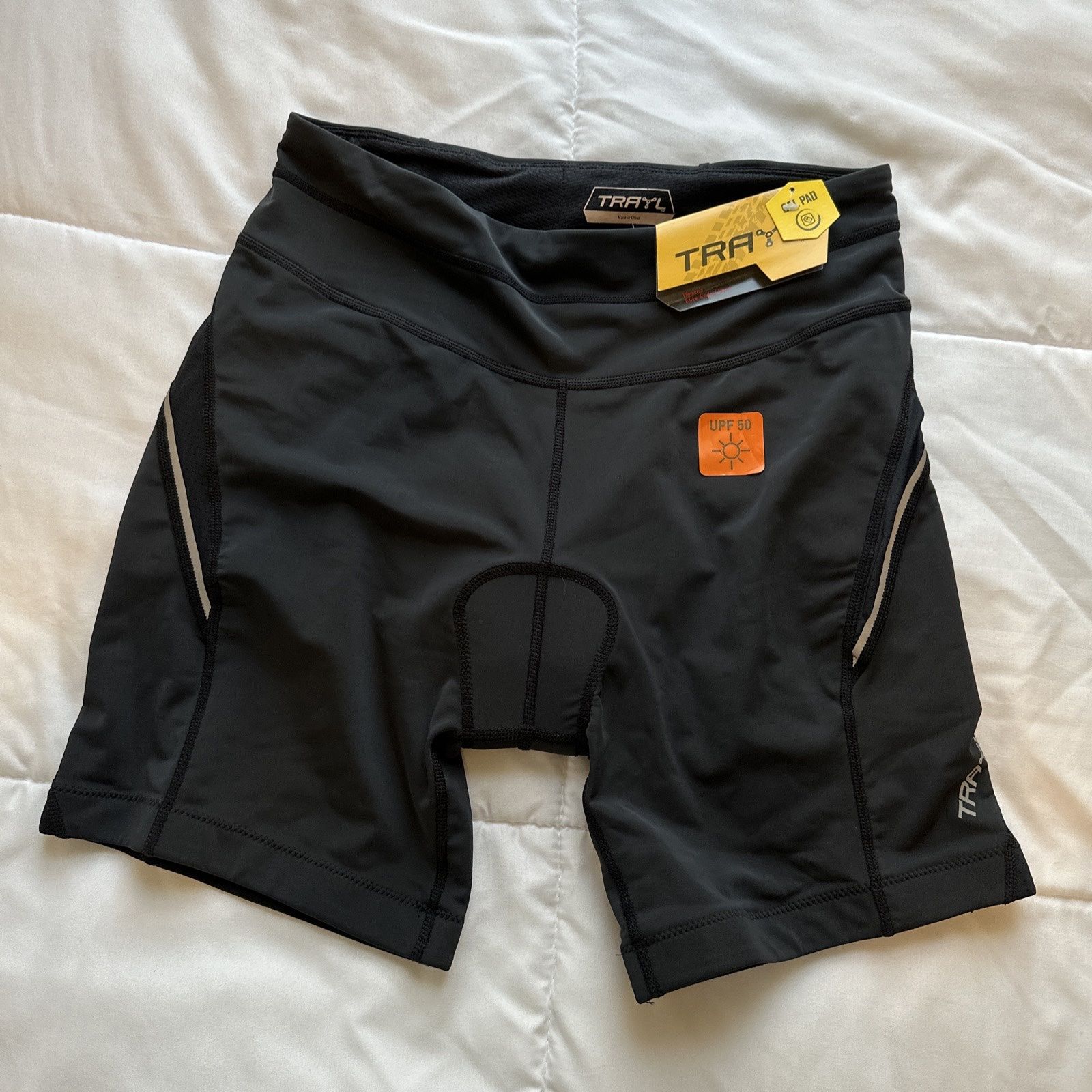 Trayl shorts sales
