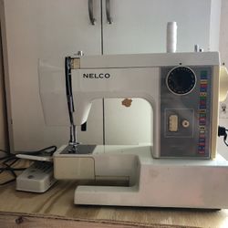 Sewing Machine