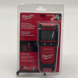 *NEW* Milwaukee Auto Voltage/Continuity Tester Set -2212-20