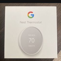 Nest