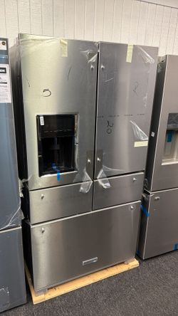 Refrigerador Kitchenaid 5 Puertas ‼️🔥