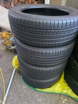 SUV Tires