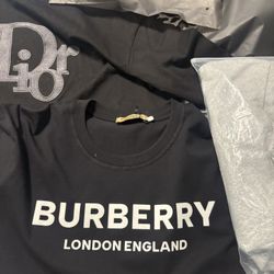 Burberry Shirt 