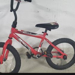 Huffy Bike MotoX Check My Other Items Pls.