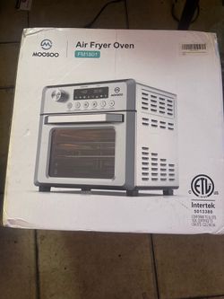 Air fryer