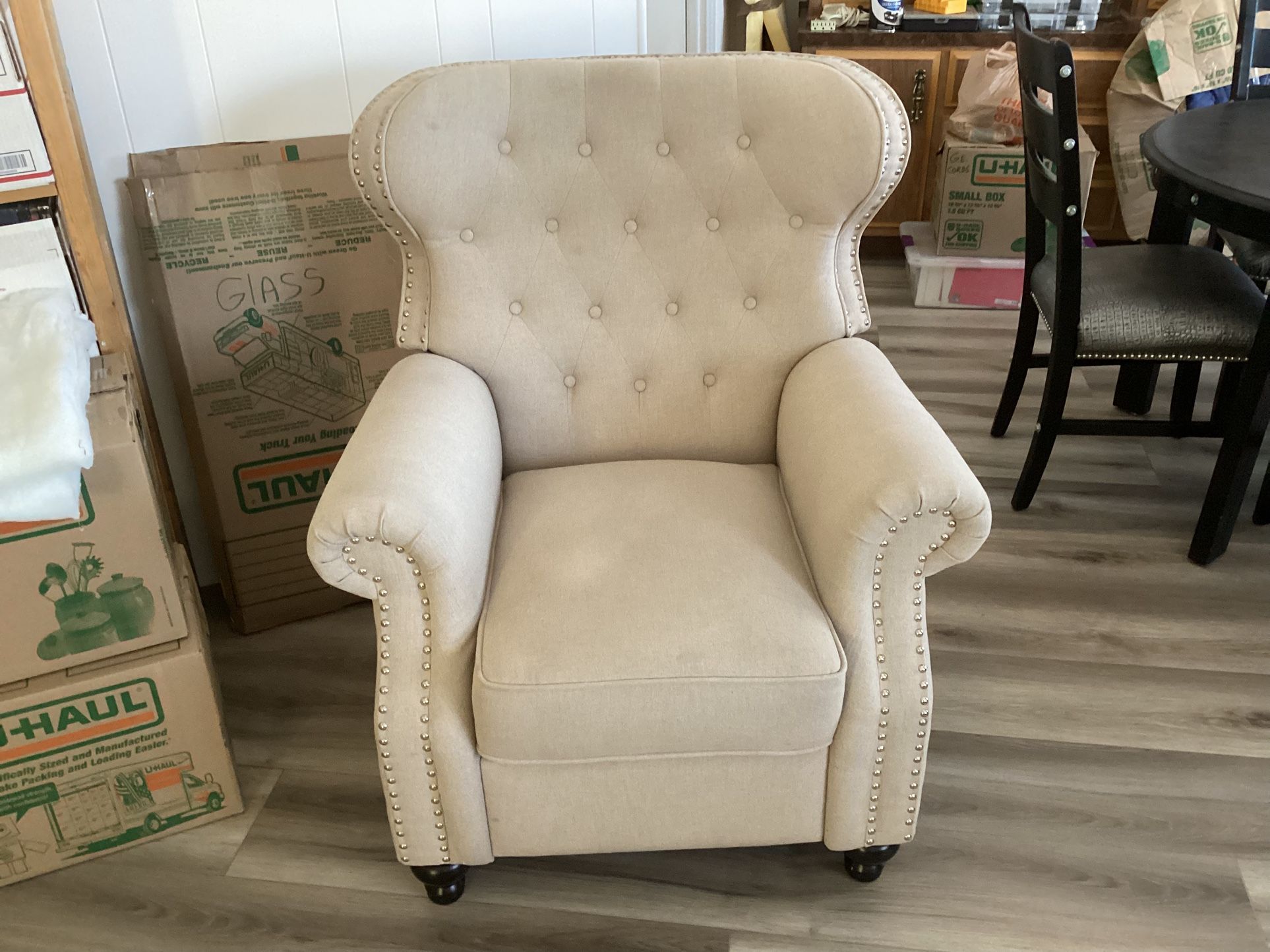 Recliner