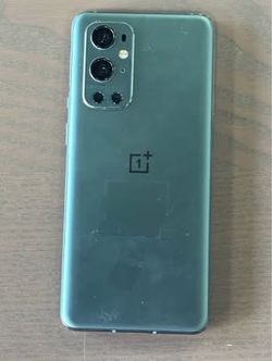 OnePlus 9 Pro 5G – 256GB – 12GB RAM – LE2125