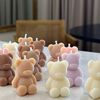 Teddybearhugs 