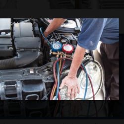 Automotive Ac Repair