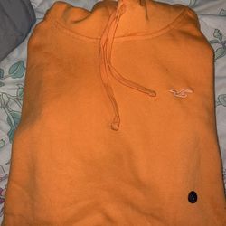 Brand New Hollister Hoodie