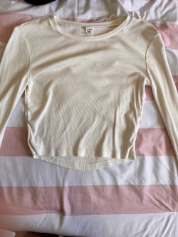 White shirt