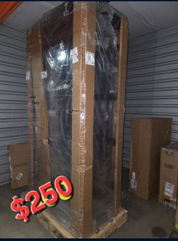 Server Rack Computer 