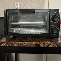 Toaster Oven 