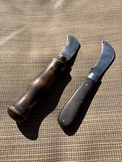 Pair (2) of Vintage Hawkbills