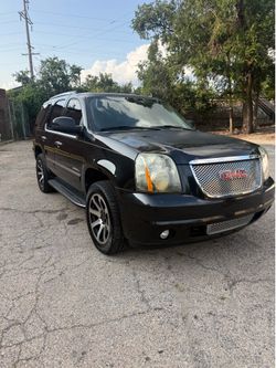 Yukon Denali