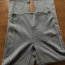 Lululemon Ribbed Leggings 