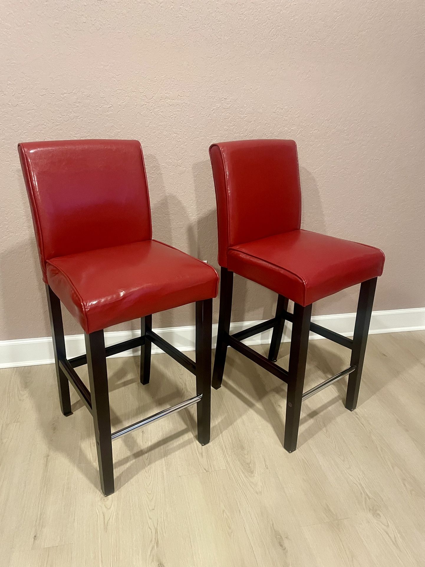Bar Stools (2pcs)