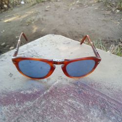 Steve McQueen Persol sunglasses