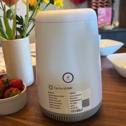 Centry link modem 