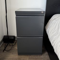 File Cabinet 