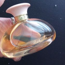 Tommy Bahama perfume3.4fl oz