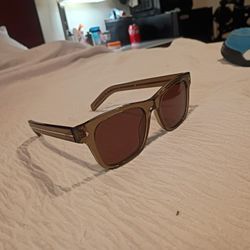 Prada A17's Real Deal Shades,Msrp:$576.00 Get Them Now Before I Sell!