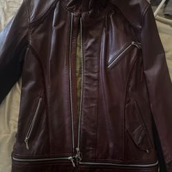 14th addiction Beat It Jacket