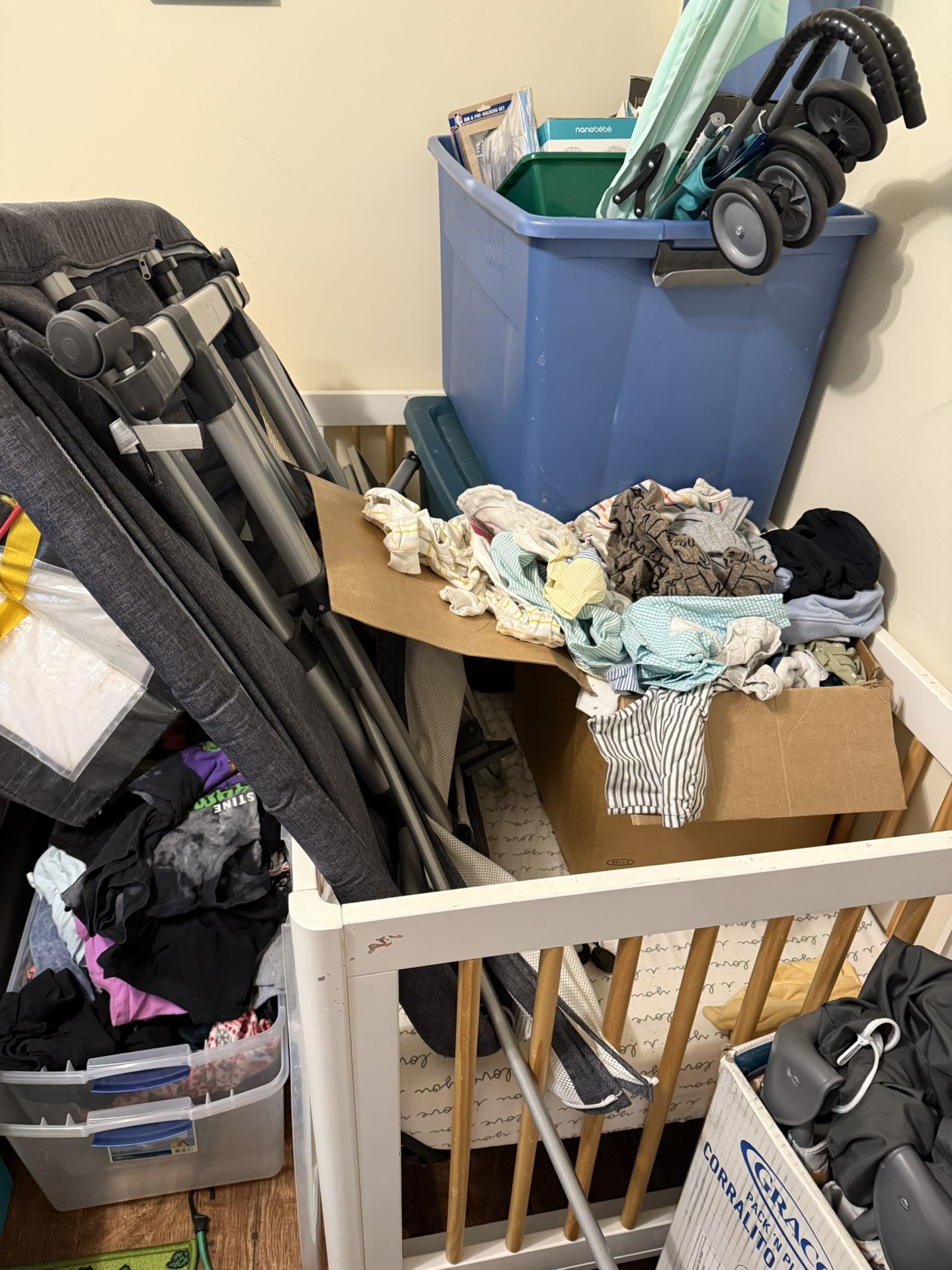 Baby Bundle!!!