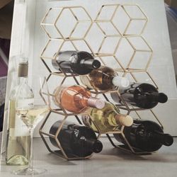 Wine Rack 