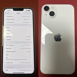 iPhone 14 Plus