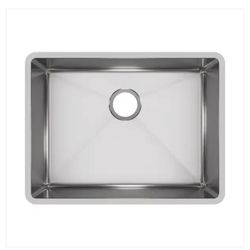 Elkay 18 Gauge Stainless Steel Undermount Kitchen Sink