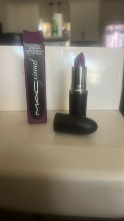 Mac Ximal Matte Lipstick 
