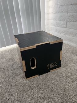 Fitness Box