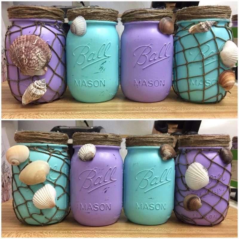Mermaid party decorations