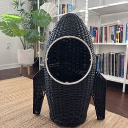 Pottery Barn Kids Hamper