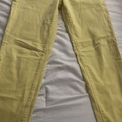 Gap pants 