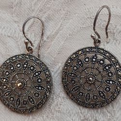 Earrings- Vintage 