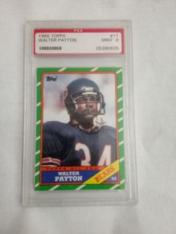 Sports memorabilia