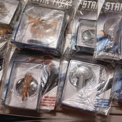 Star Trek Toys