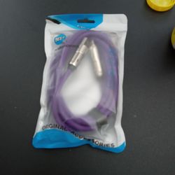 4 In 1 Multi Charging Cable 